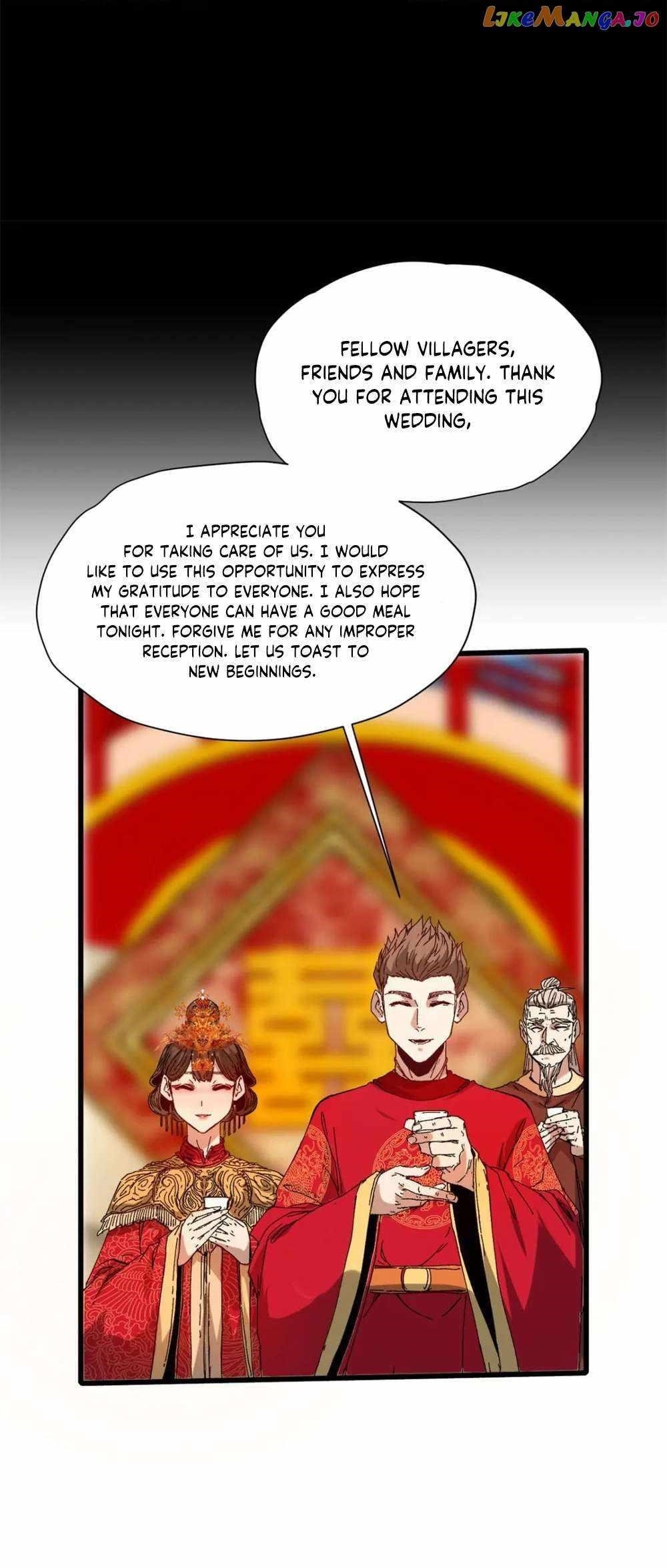 Eternal Kingdom Chapter 90 - Page 12