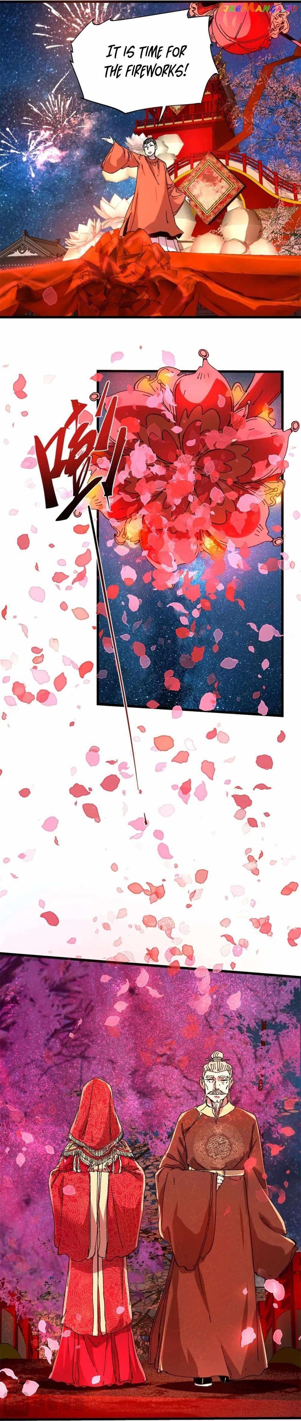 Eternal Kingdom Chapter 90 - Page 7