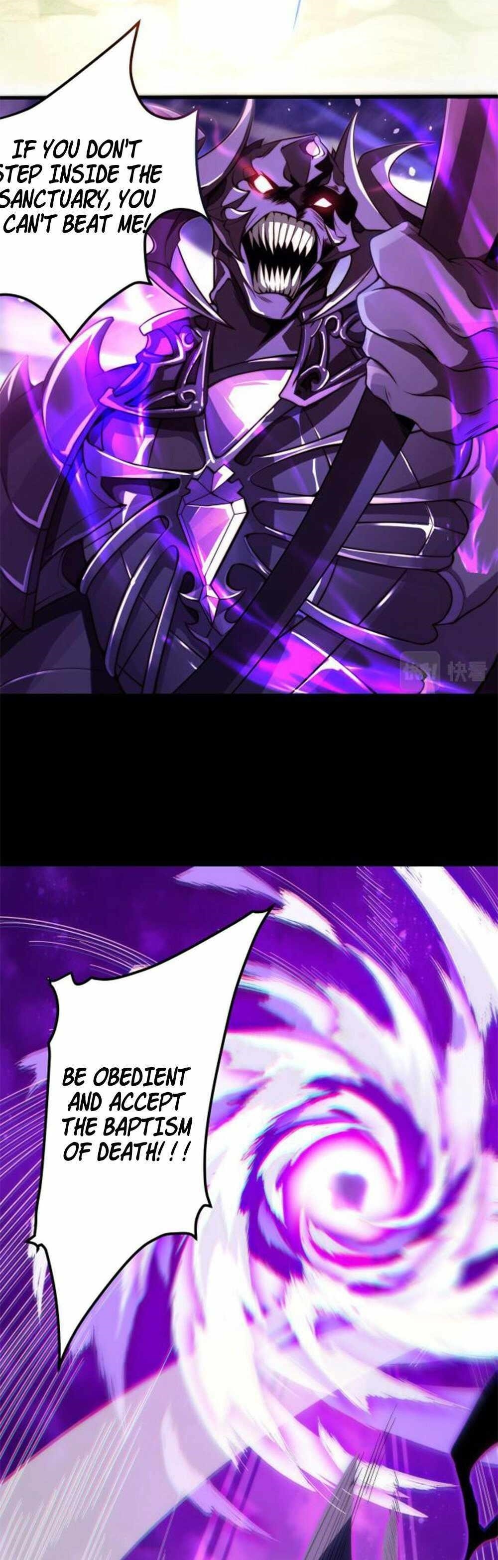 Paladin Dad Chapter 1 - Page 11