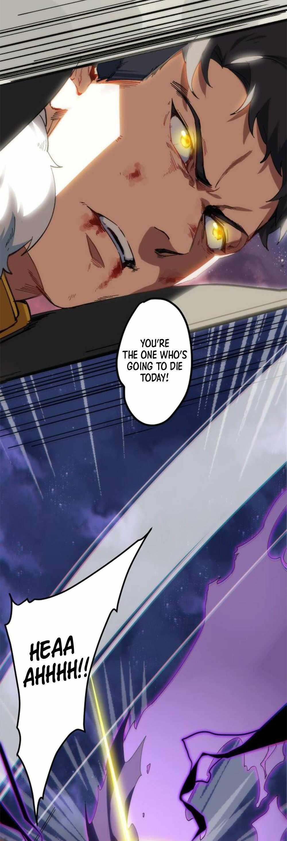 Paladin Dad Chapter 1 - Page 14