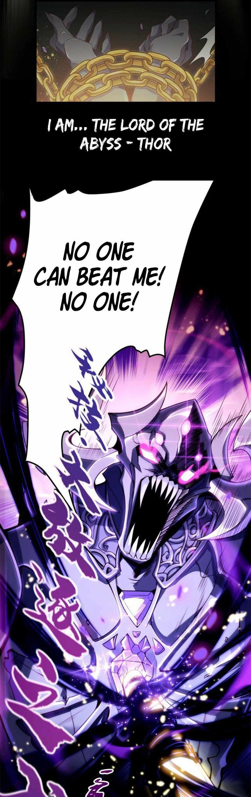 Paladin Dad Chapter 1 - Page 18