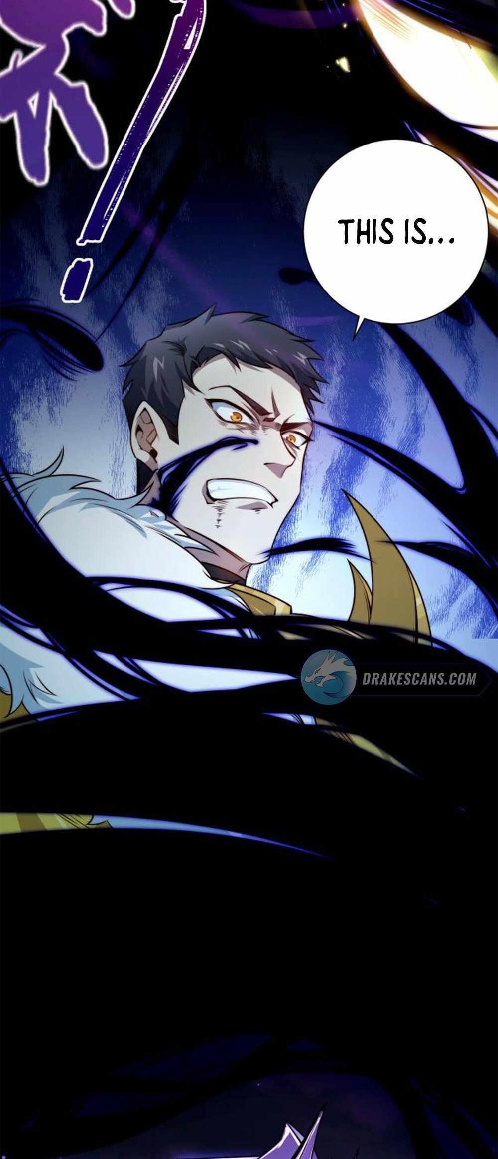 Paladin Dad Chapter 1 - Page 19