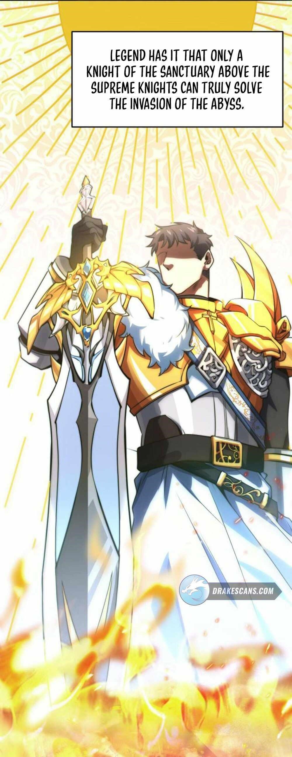 Paladin Dad Chapter 1 - Page 2