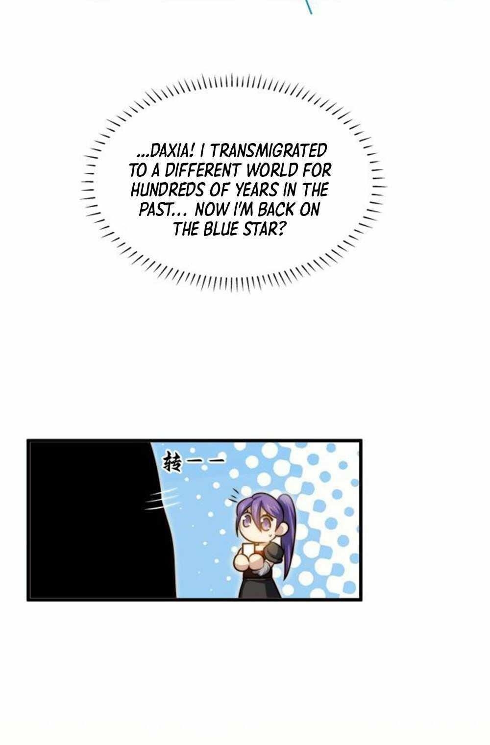 Paladin Dad Chapter 1 - Page 31