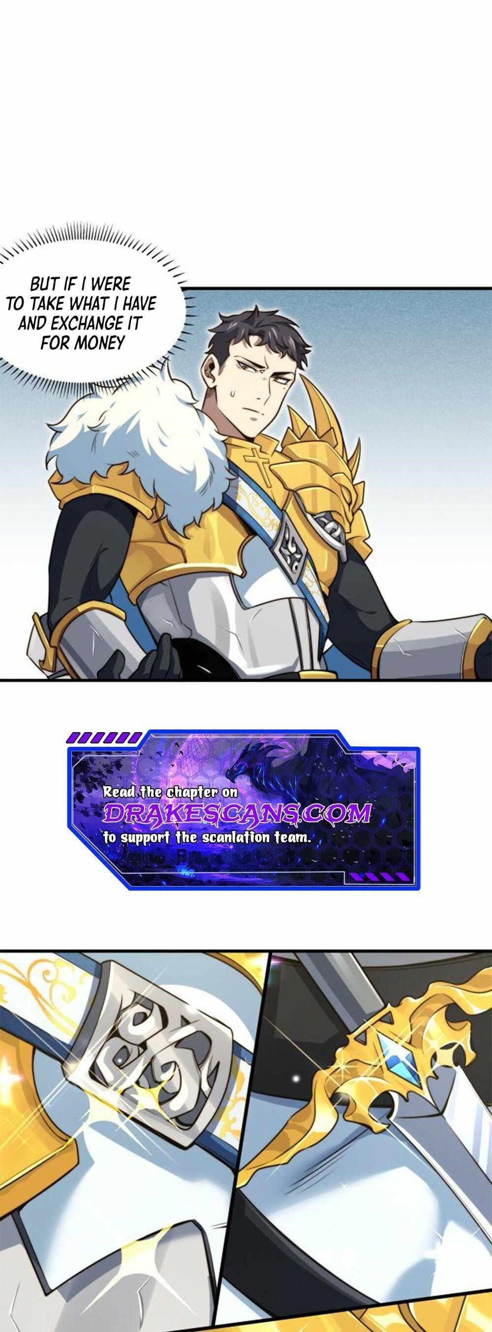 Paladin Dad Chapter 1 - Page 39