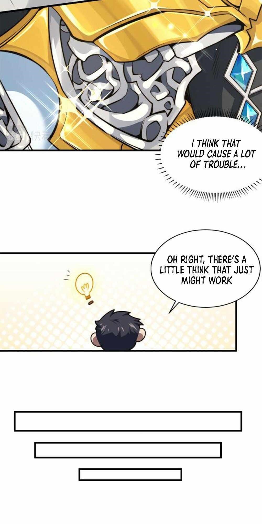 Paladin Dad Chapter 1 - Page 40