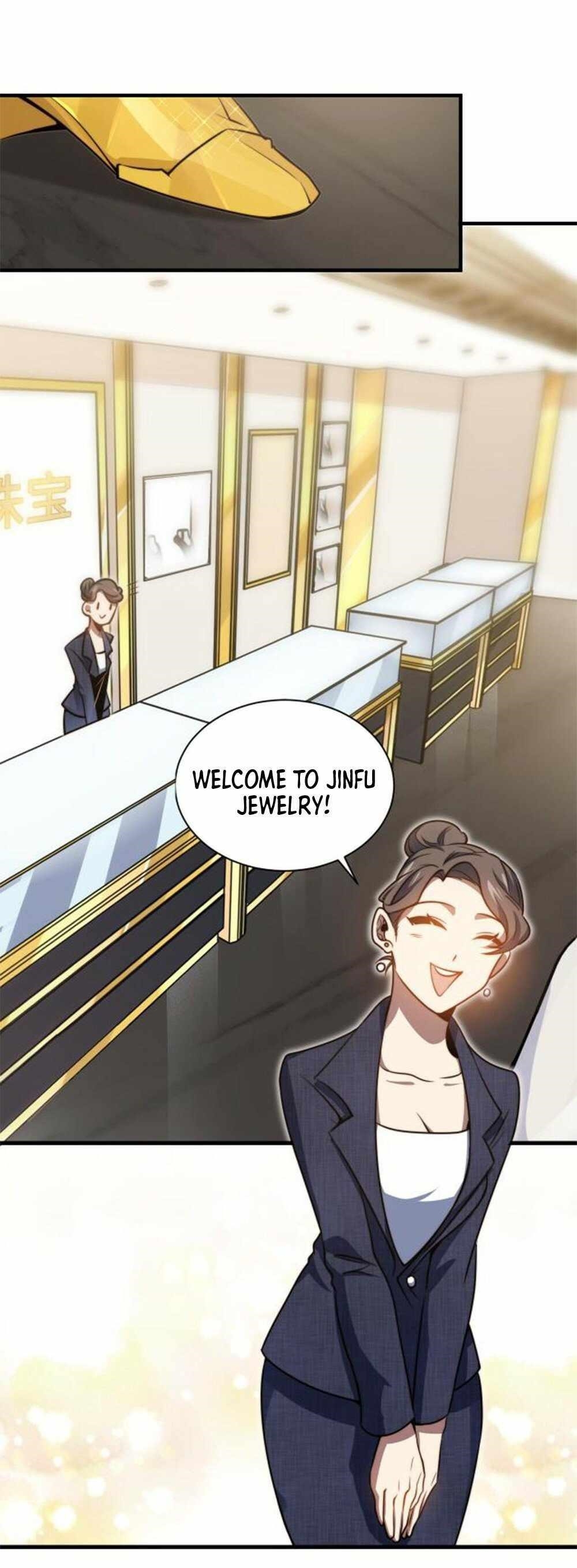 Paladin Dad Chapter 1 - Page 41