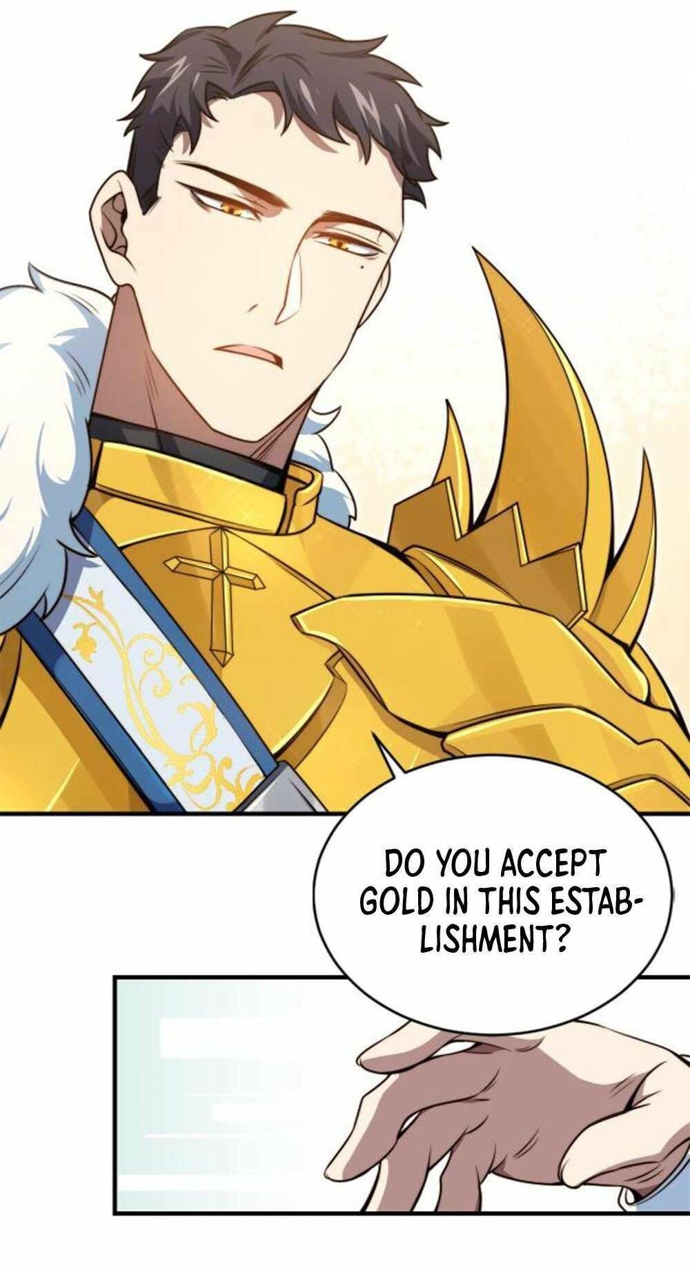 Paladin Dad Chapter 1 - Page 42