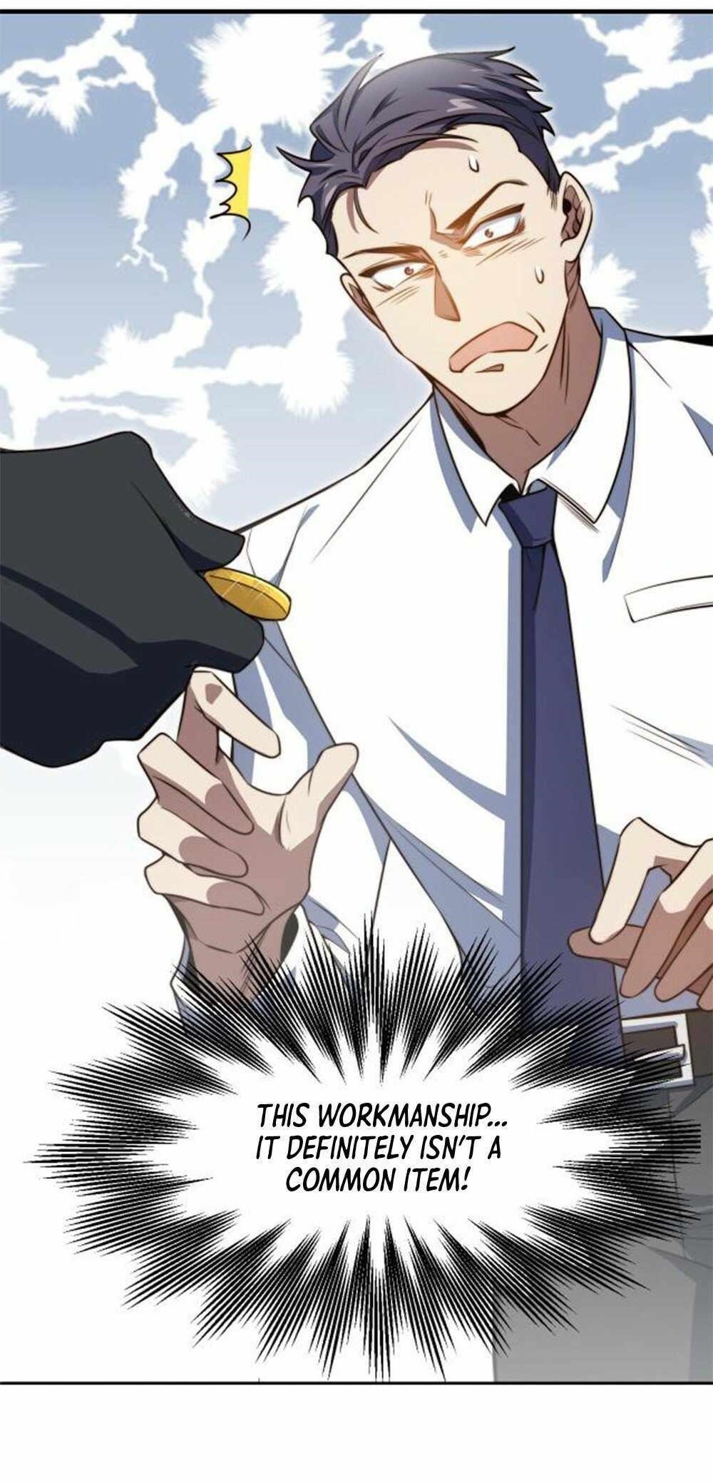 Paladin Dad Chapter 1 - Page 45