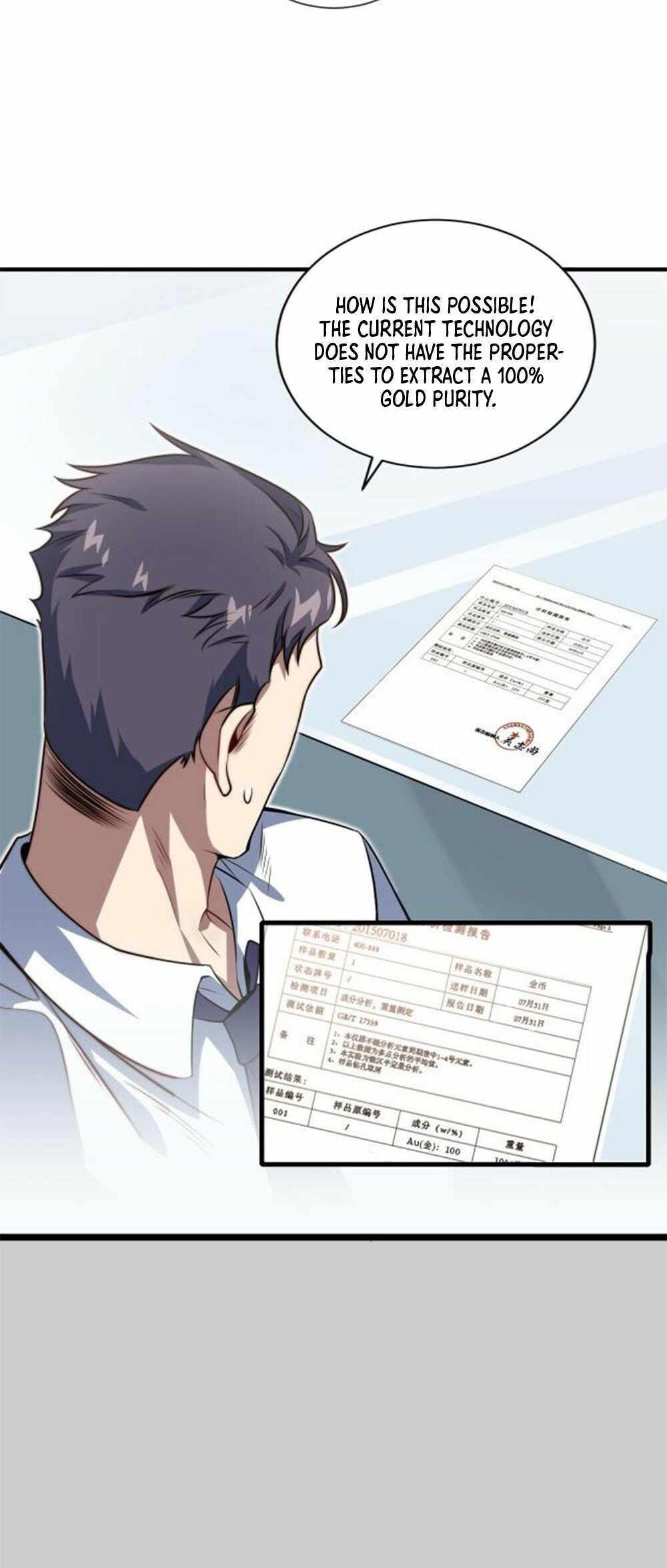 Paladin Dad Chapter 1 - Page 48