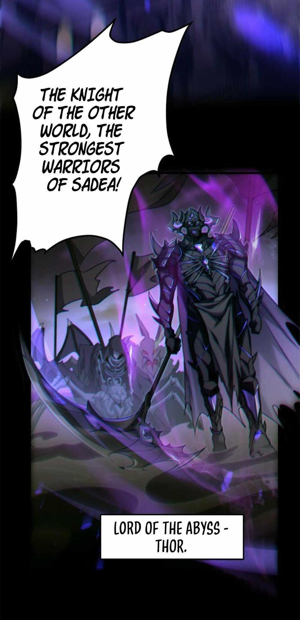 Paladin Dad Chapter 1 - Page 5