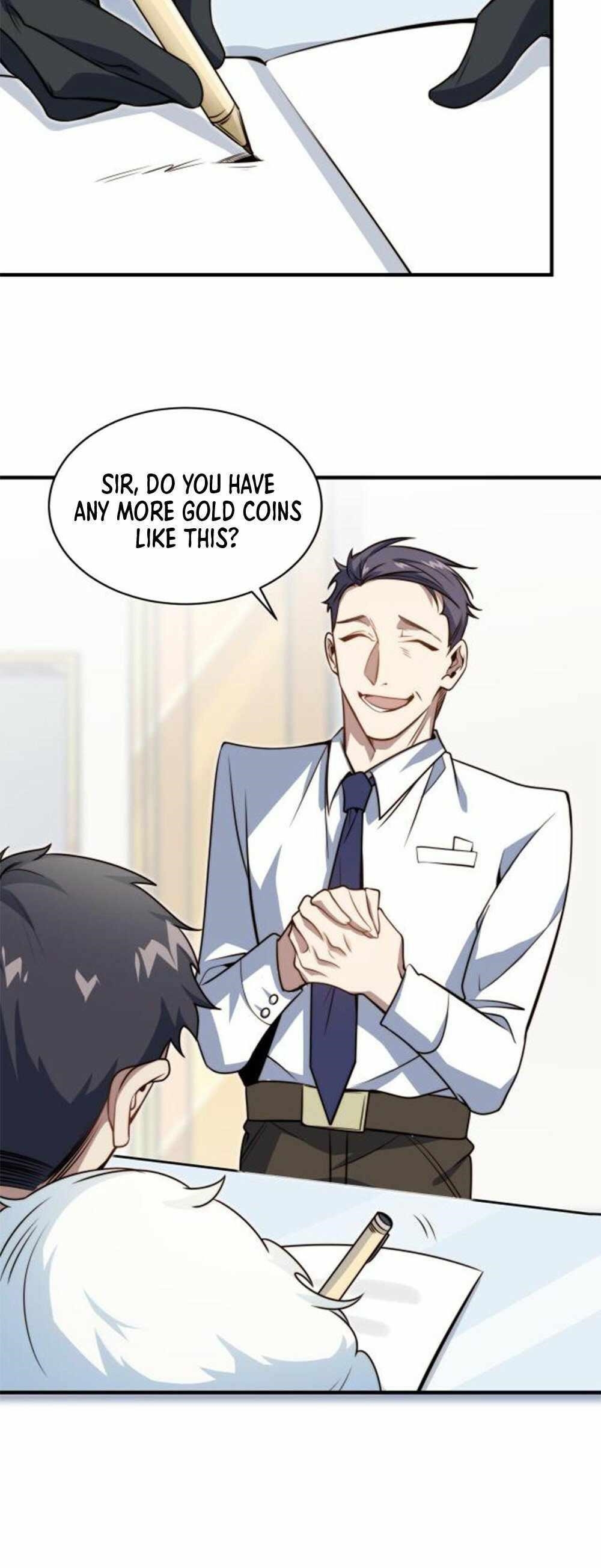 Paladin Dad Chapter 1 - Page 53