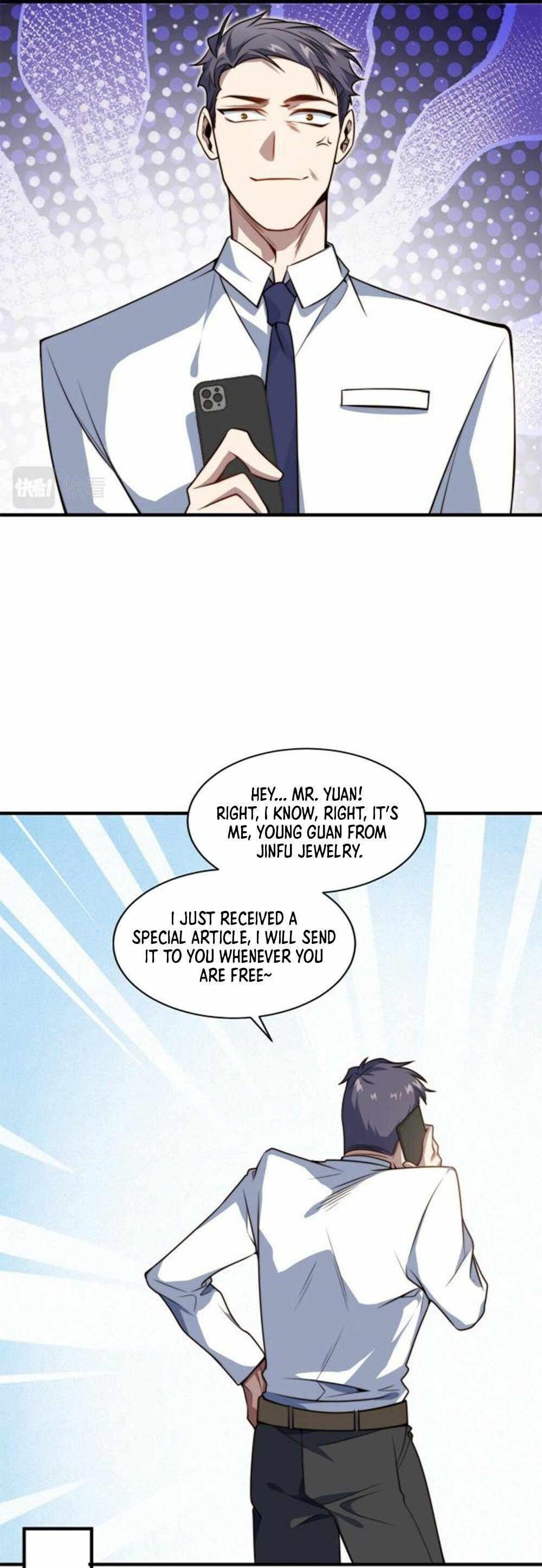 Paladin Dad Chapter 1 - Page 55