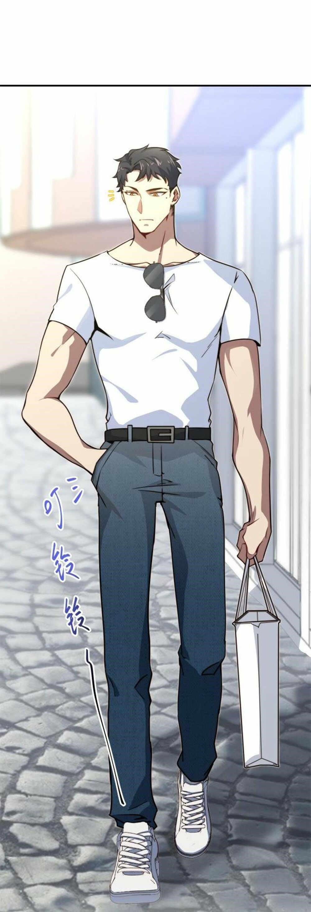 Paladin Dad Chapter 1 - Page 57