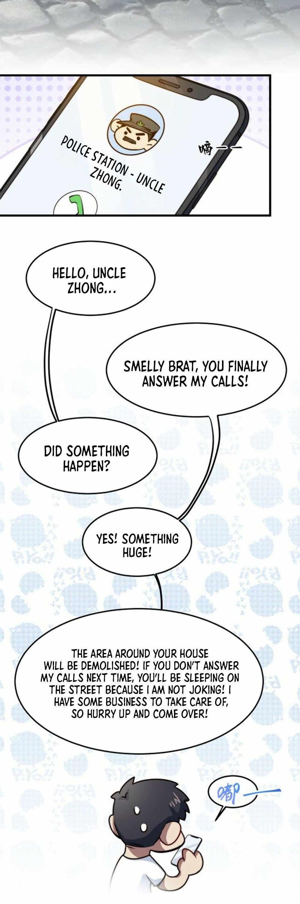 Paladin Dad Chapter 1 - Page 58