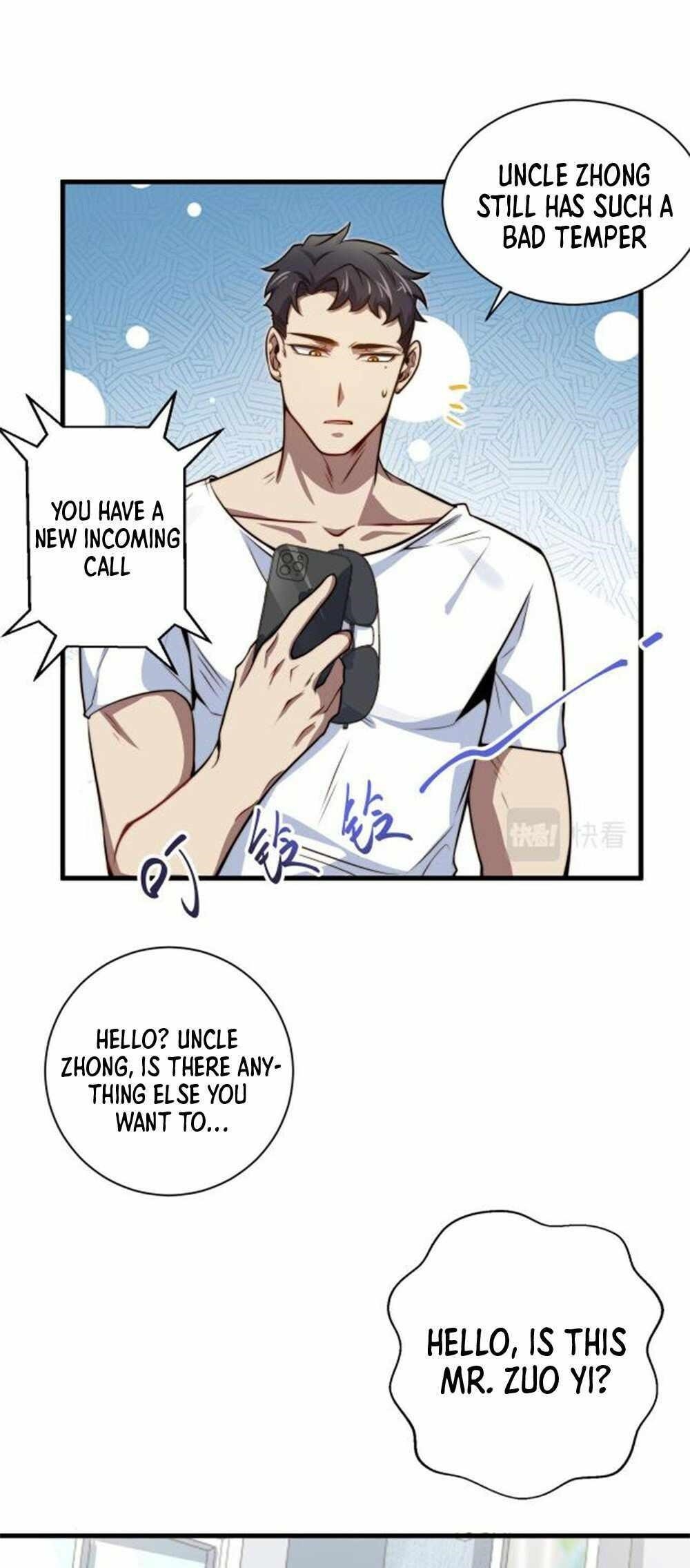 Paladin Dad Chapter 1 - Page 59