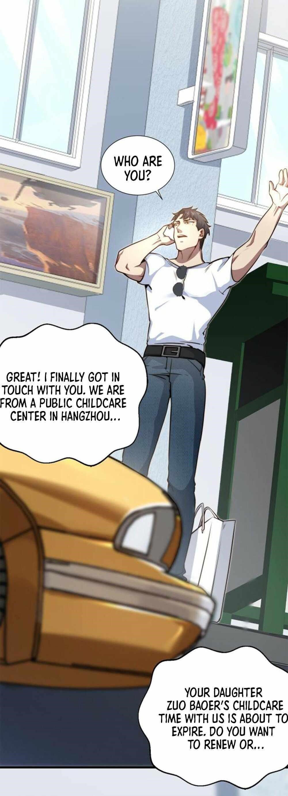 Paladin Dad Chapter 1 - Page 60