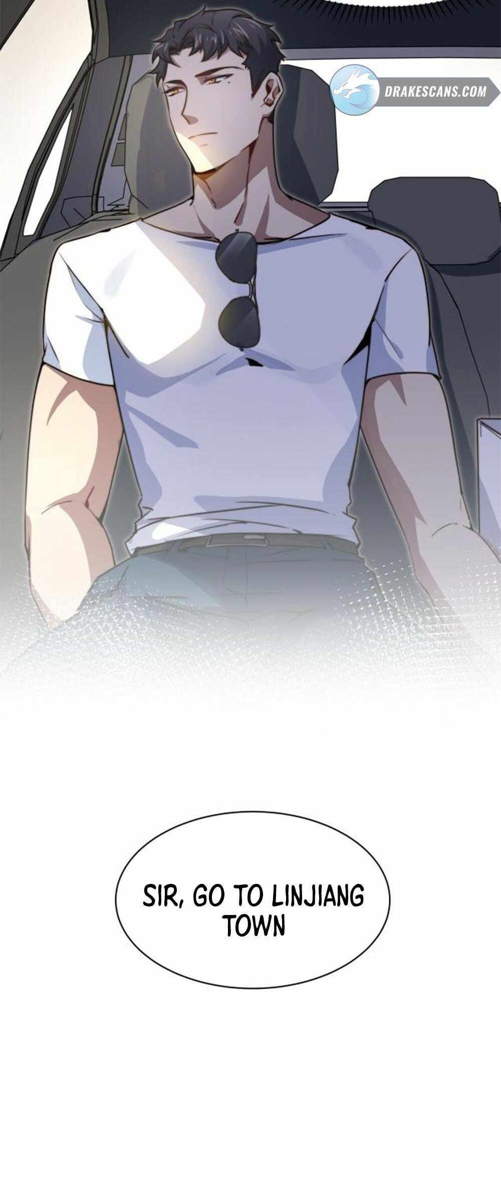 Paladin Dad Chapter 1 - Page 62