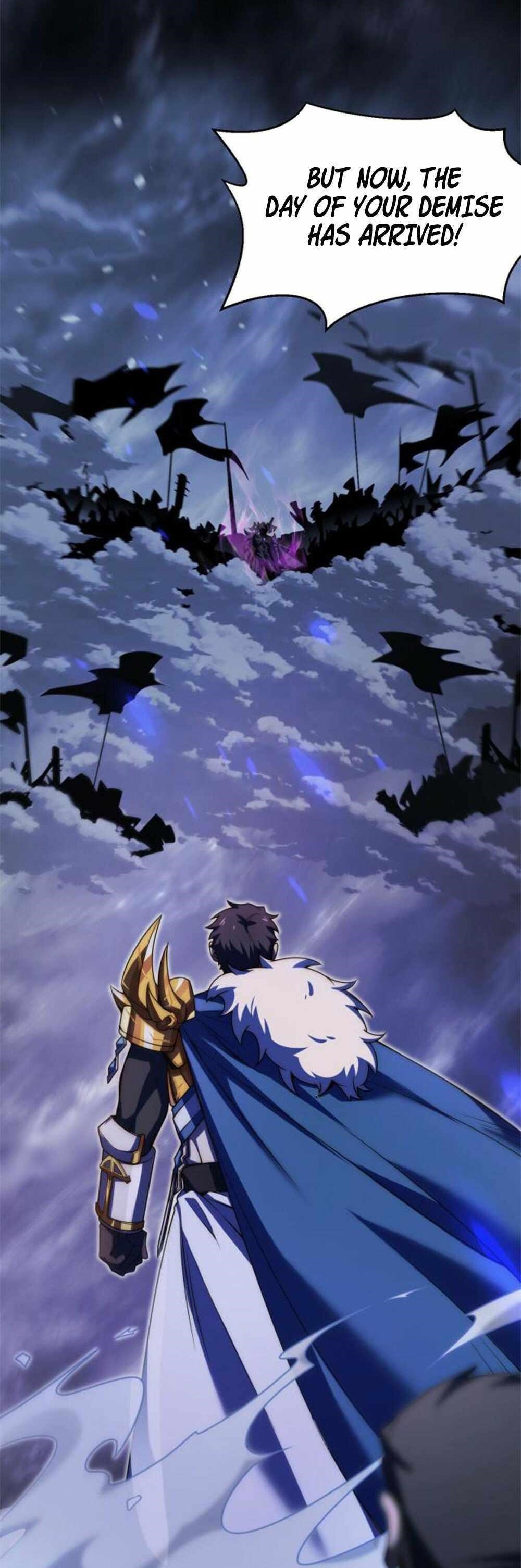 Paladin Dad Chapter 1 - Page 7