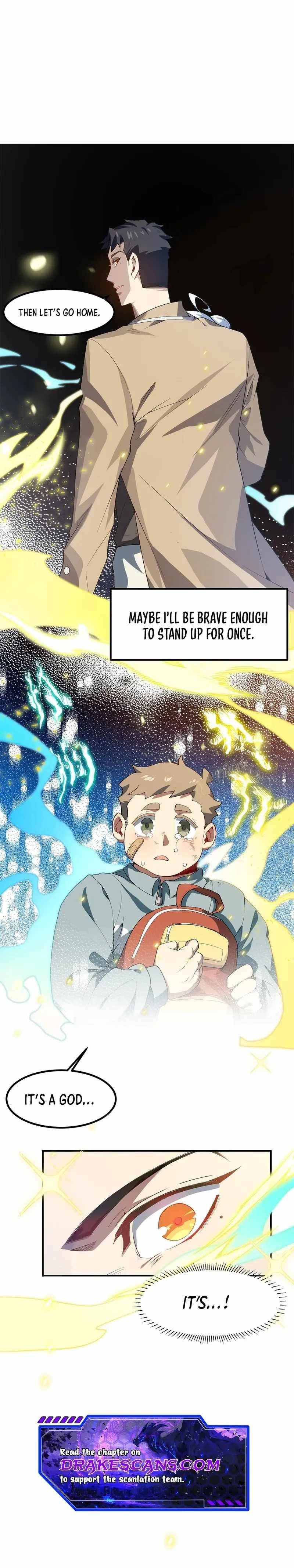 Paladin Dad Chapter 12 - Page 4