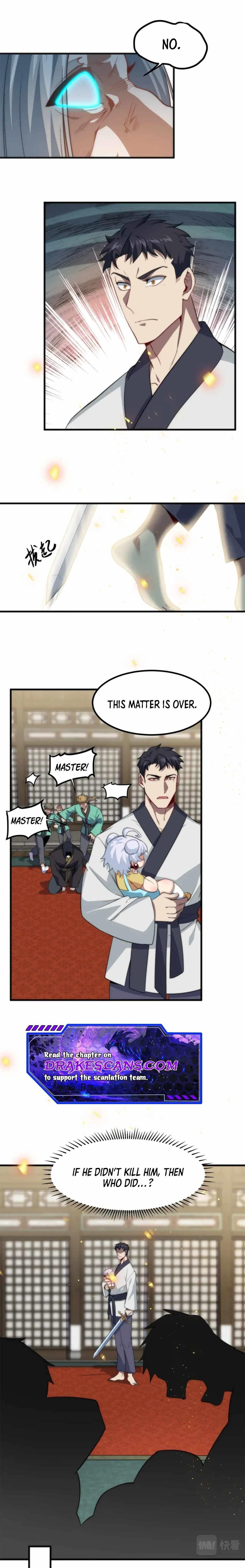 Paladin Dad Chapter 15 - Page 13