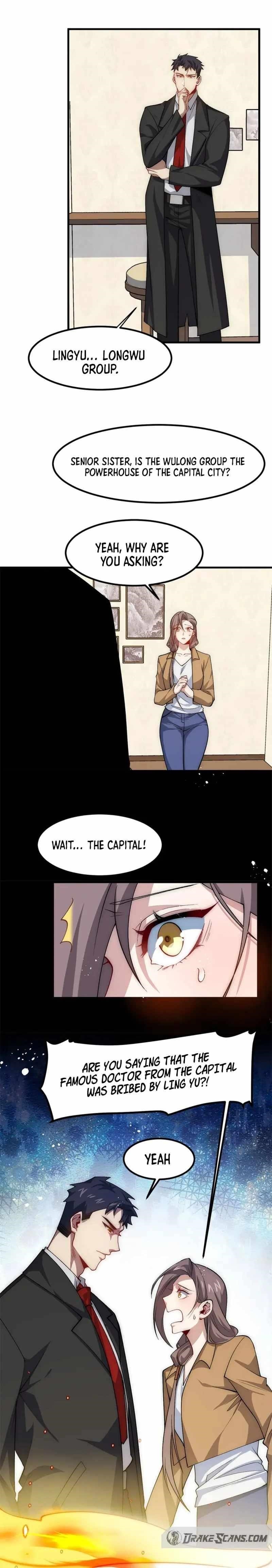 Paladin Dad Chapter 17 - Page 3