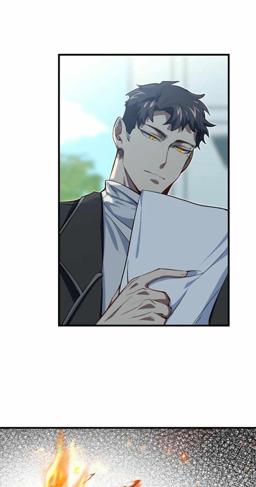 Paladin Dad Chapter 3 - Page 13