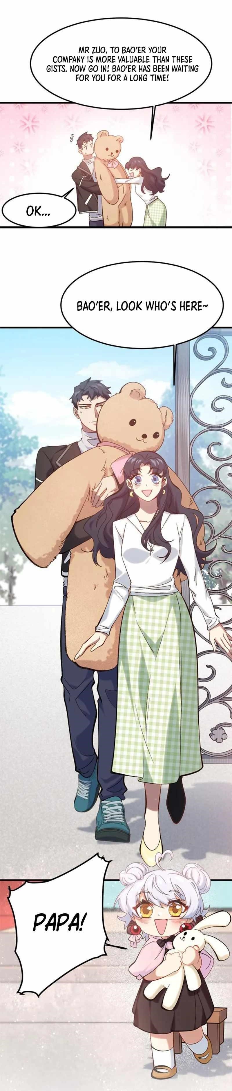 Paladin Dad Chapter 5 - Page 4