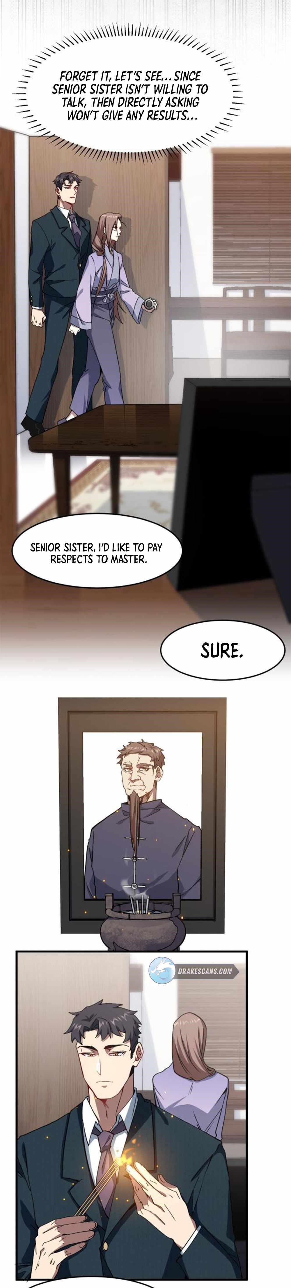 Paladin Dad Chapter 6 - Page 13