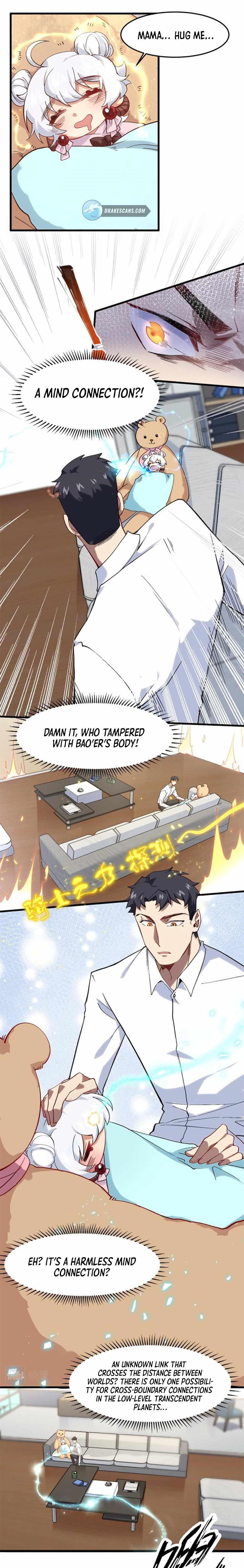 Paladin Dad Chapter 7 - Page 16