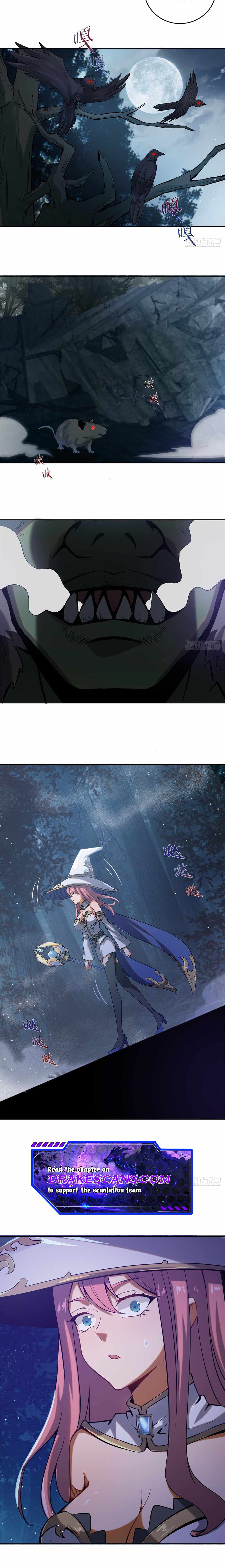 The Last Cultivator Chapter 1 - Page 14