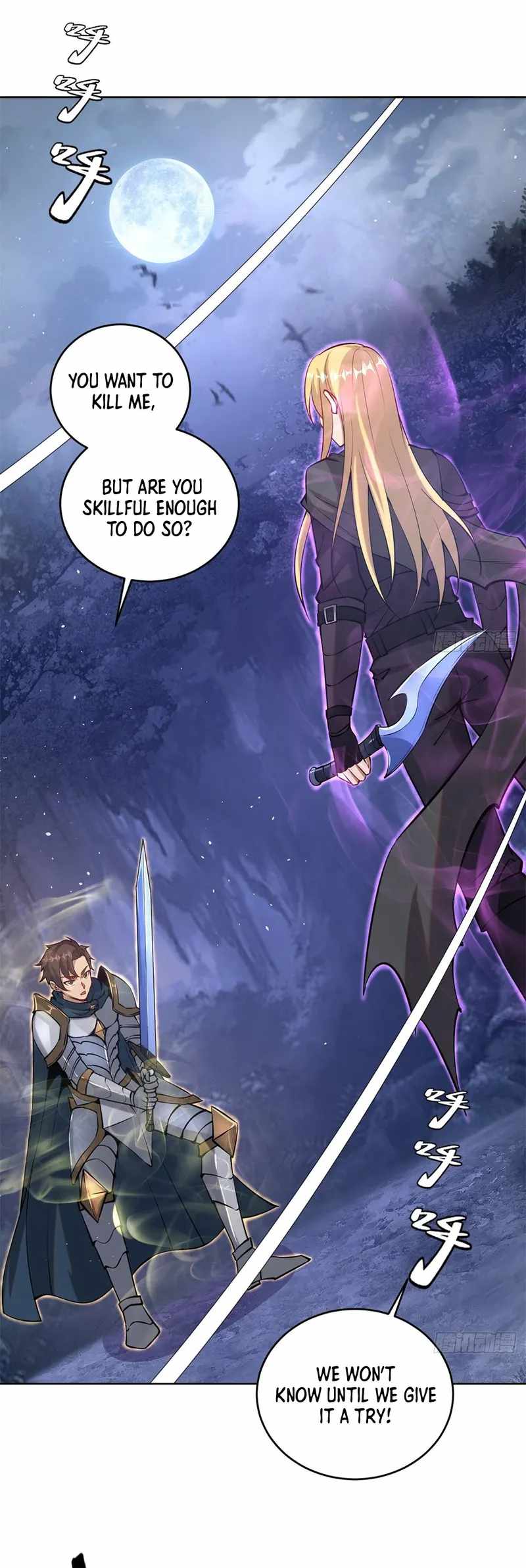 The Last Cultivator Chapter 10 - Page 1