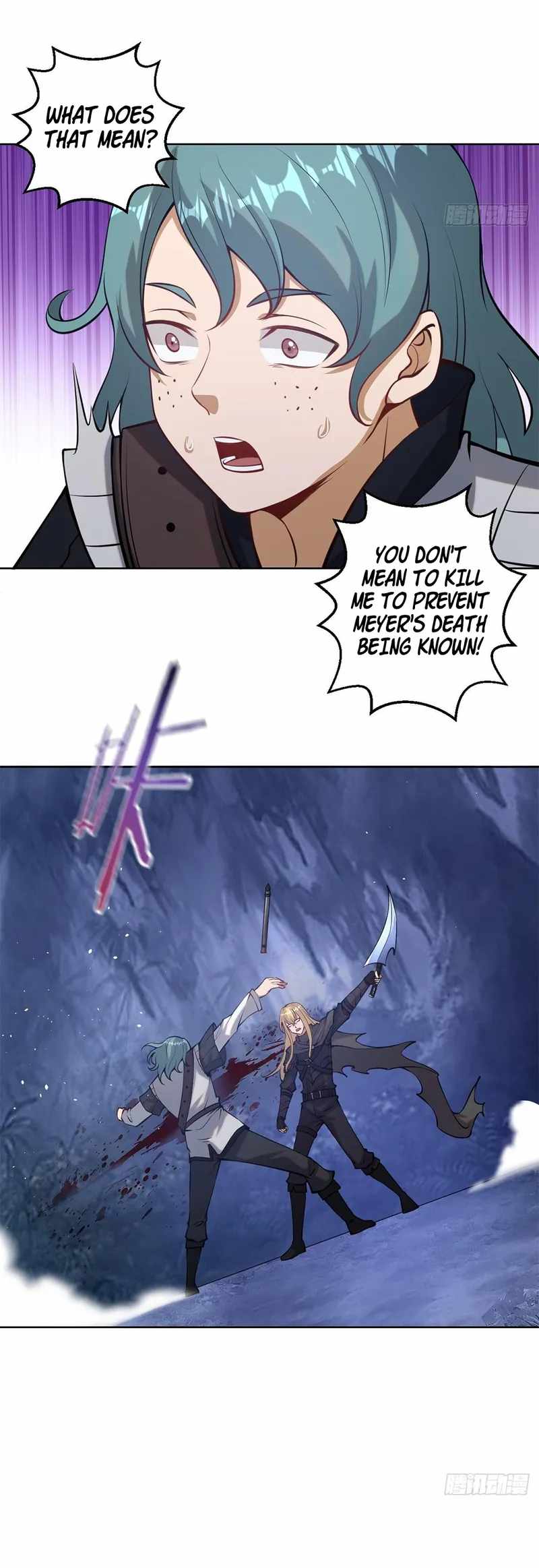 The Last Cultivator Chapter 10 - Page 14