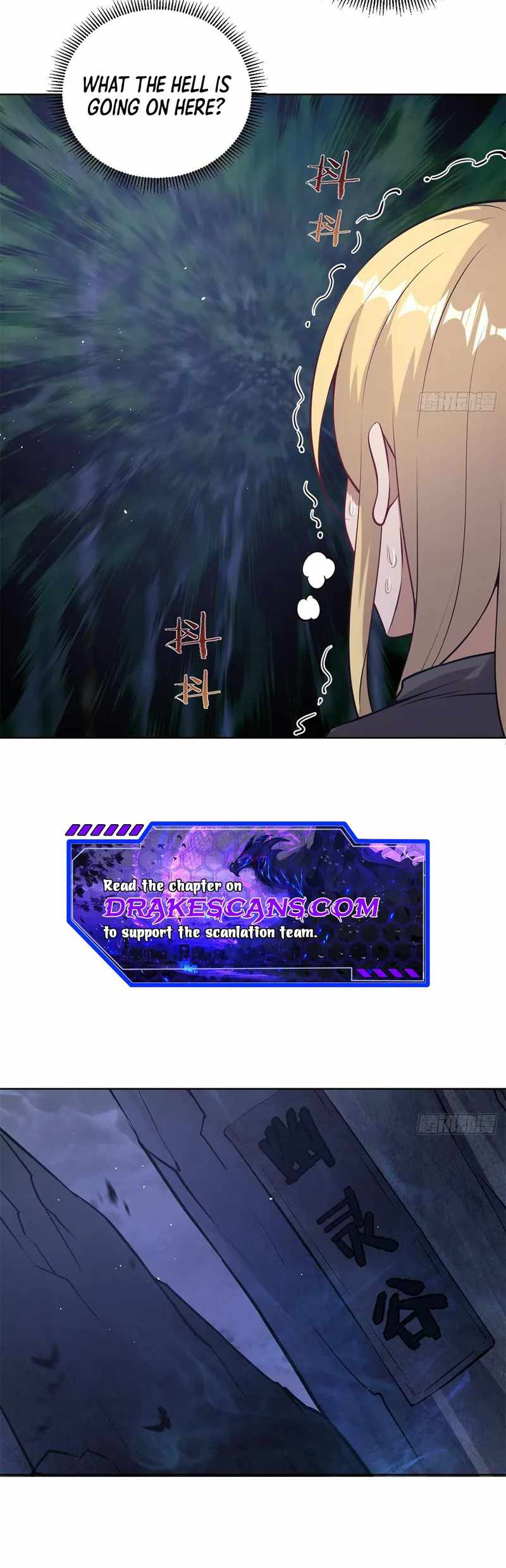 The Last Cultivator Chapter 10 - Page 17