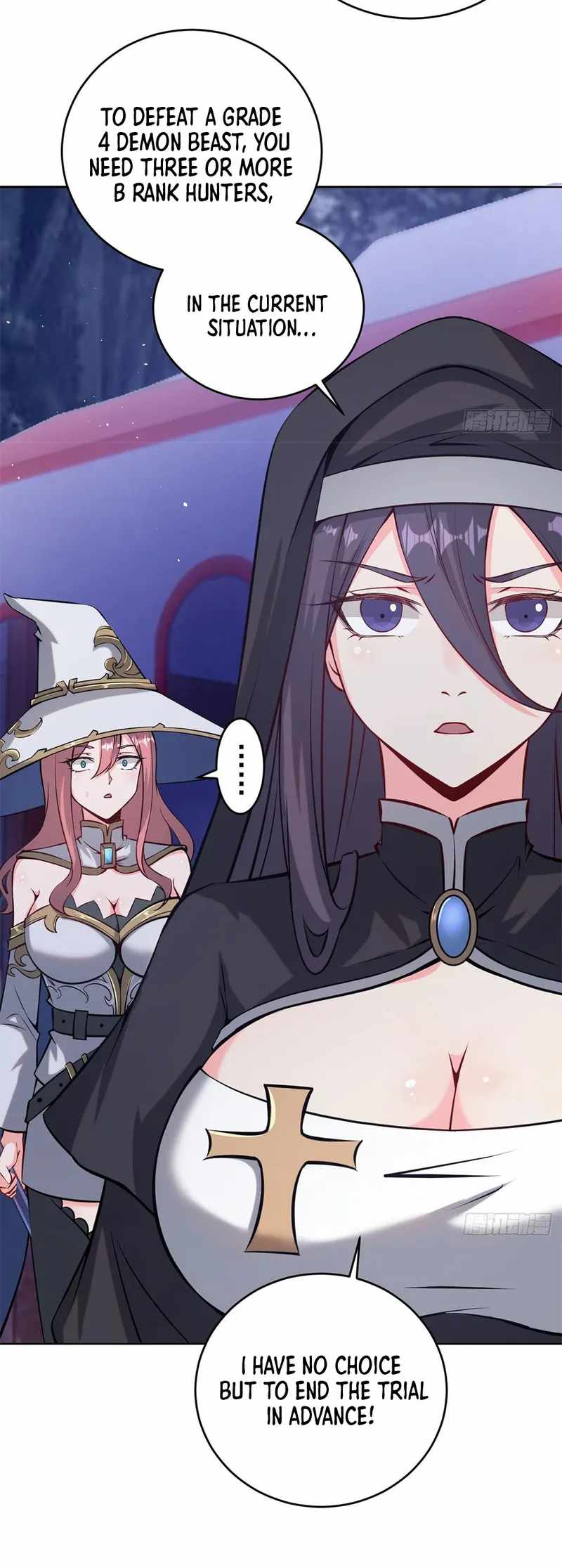 The Last Cultivator Chapter 10 - Page 19