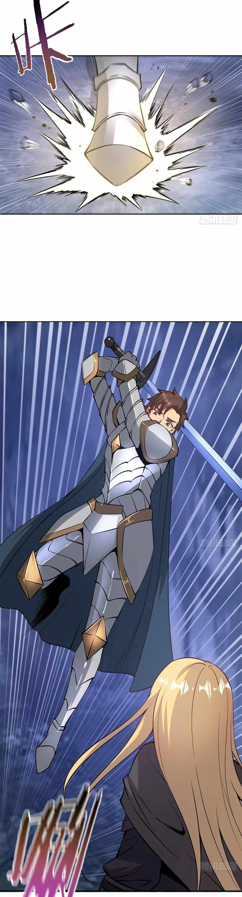 The Last Cultivator Chapter 10 - Page 2