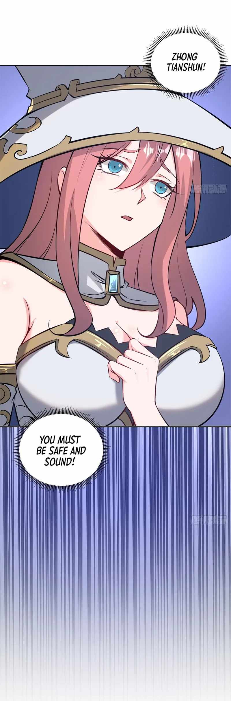 The Last Cultivator Chapter 10 - Page 20