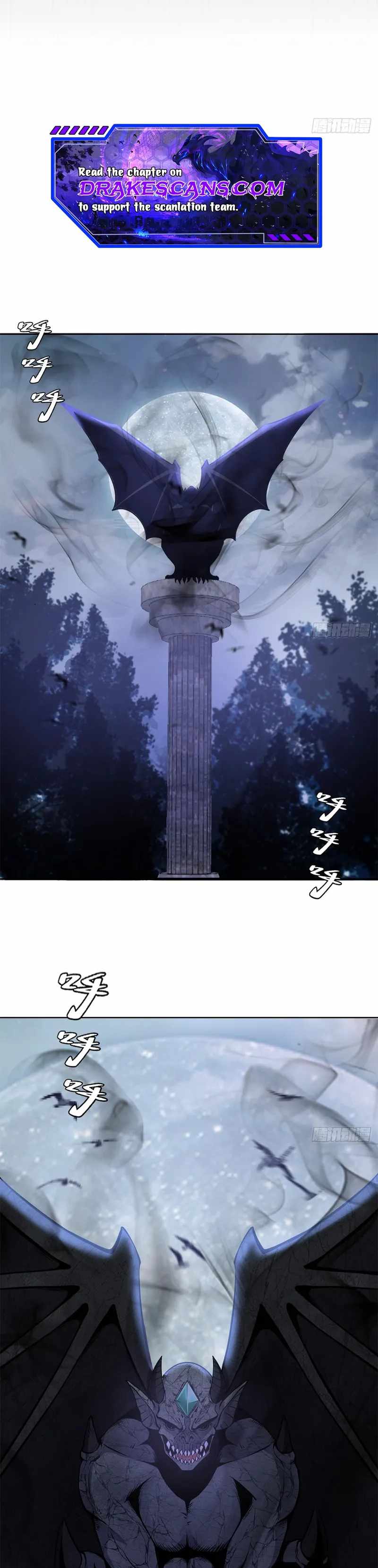 The Last Cultivator Chapter 10 - Page 21