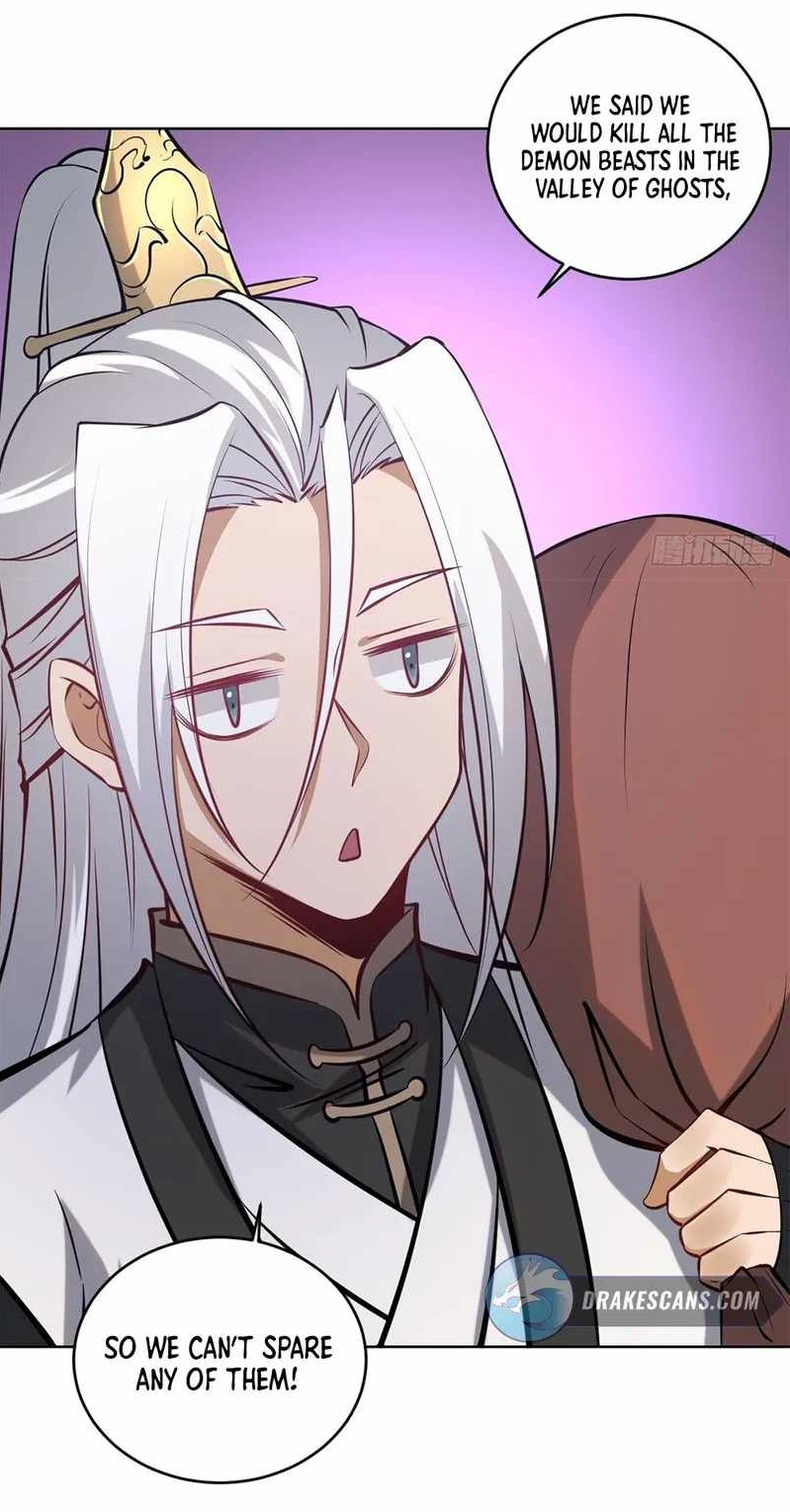 The Last Cultivator Chapter 10 - Page 23