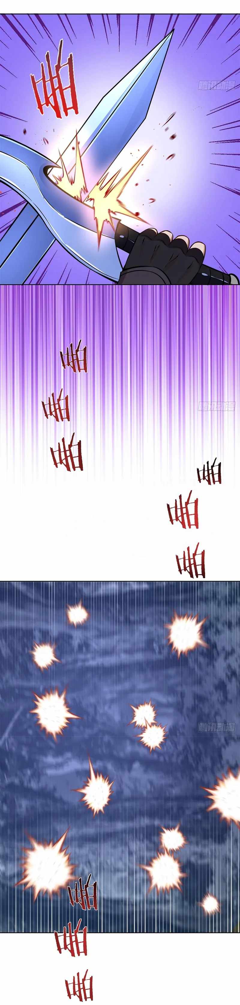 The Last Cultivator Chapter 10 - Page 4