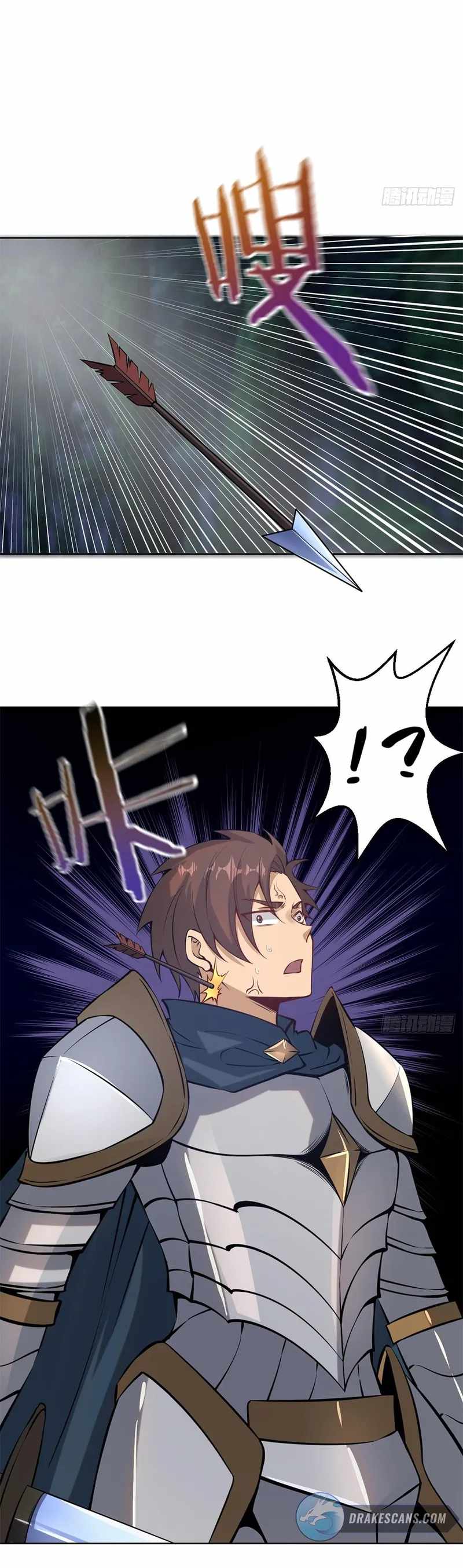 The Last Cultivator Chapter 10 - Page 7