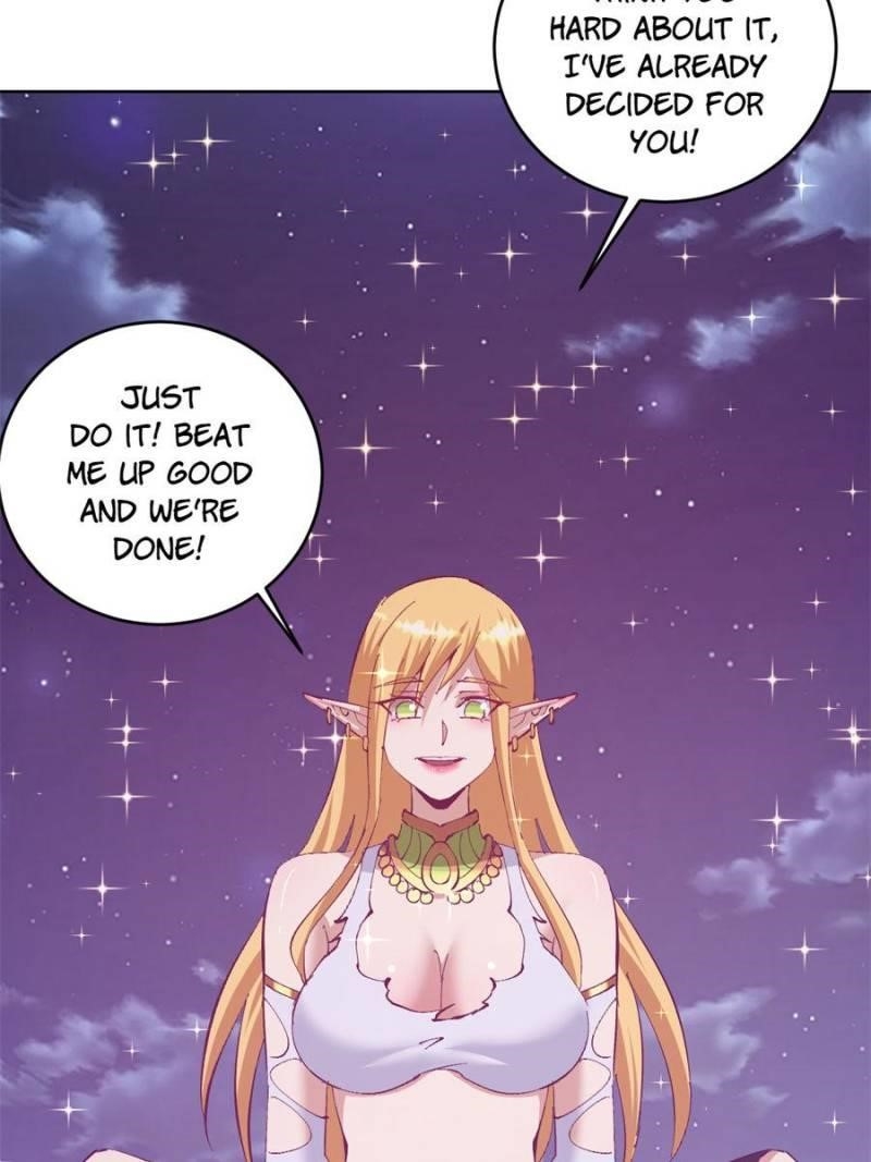 The Last Cultivator Chapter 100 - Page 11