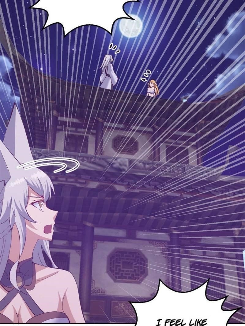 The Last Cultivator Chapter 100 - Page 17