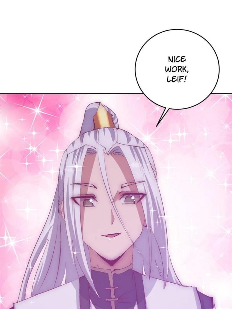 The Last Cultivator Chapter 100 - Page 2