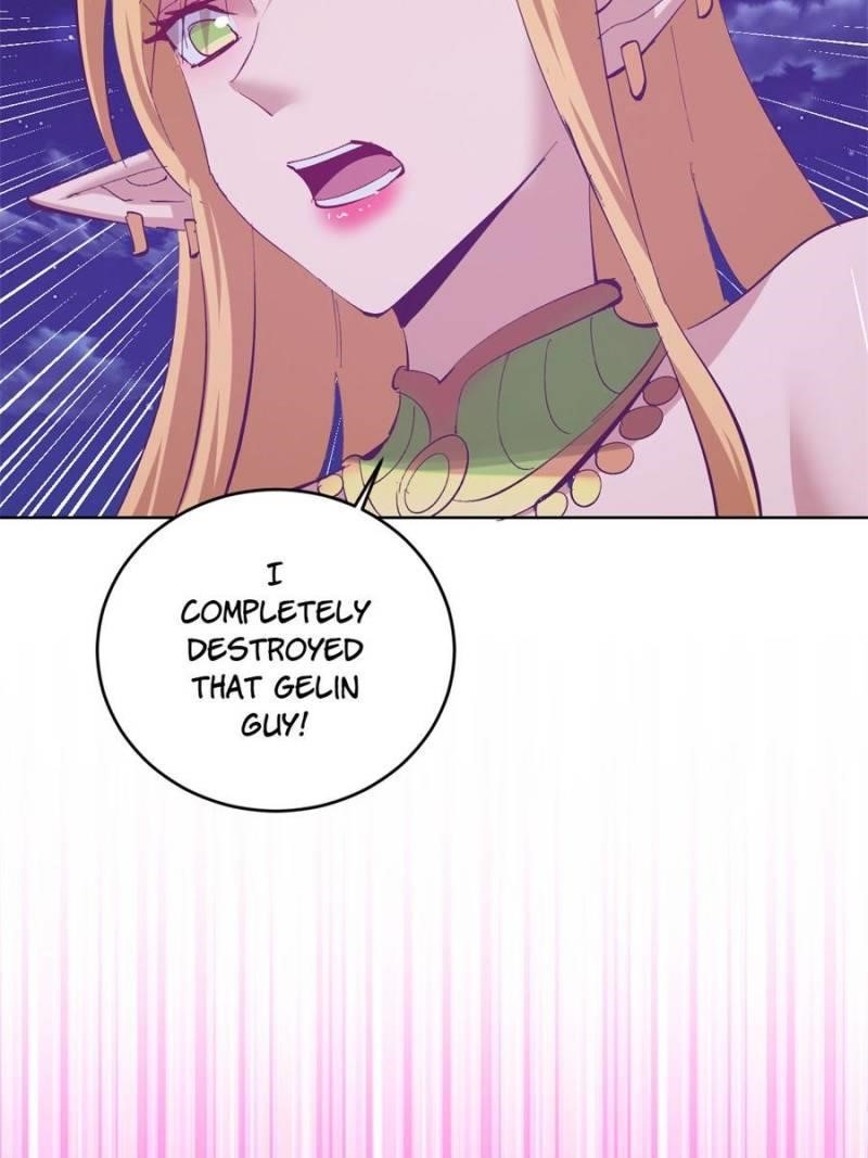 The Last Cultivator Chapter 100 - Page 20