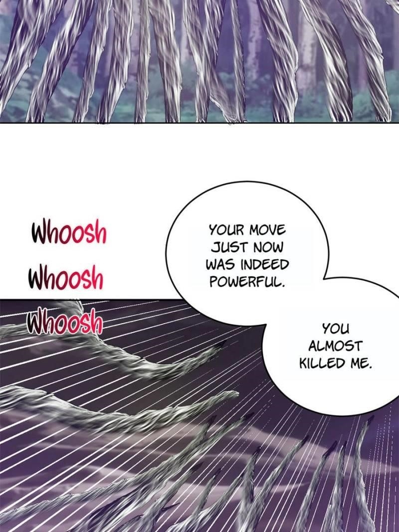 The Last Cultivator Chapter 100 - Page 24