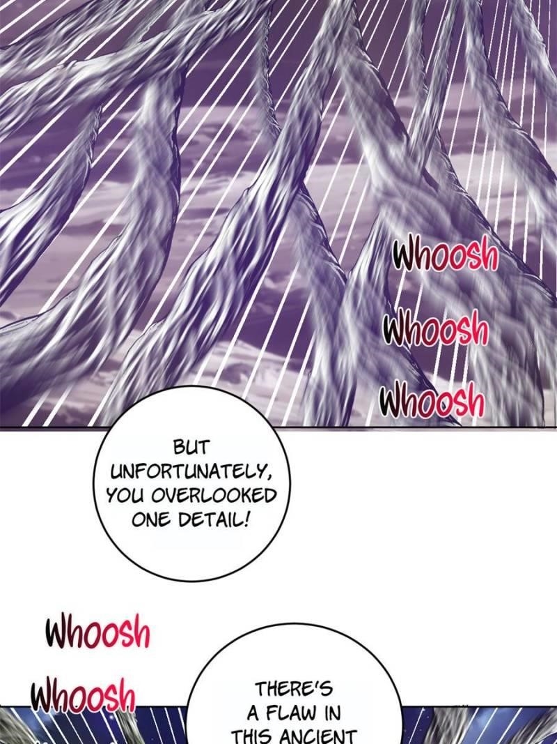 The Last Cultivator Chapter 100 - Page 25