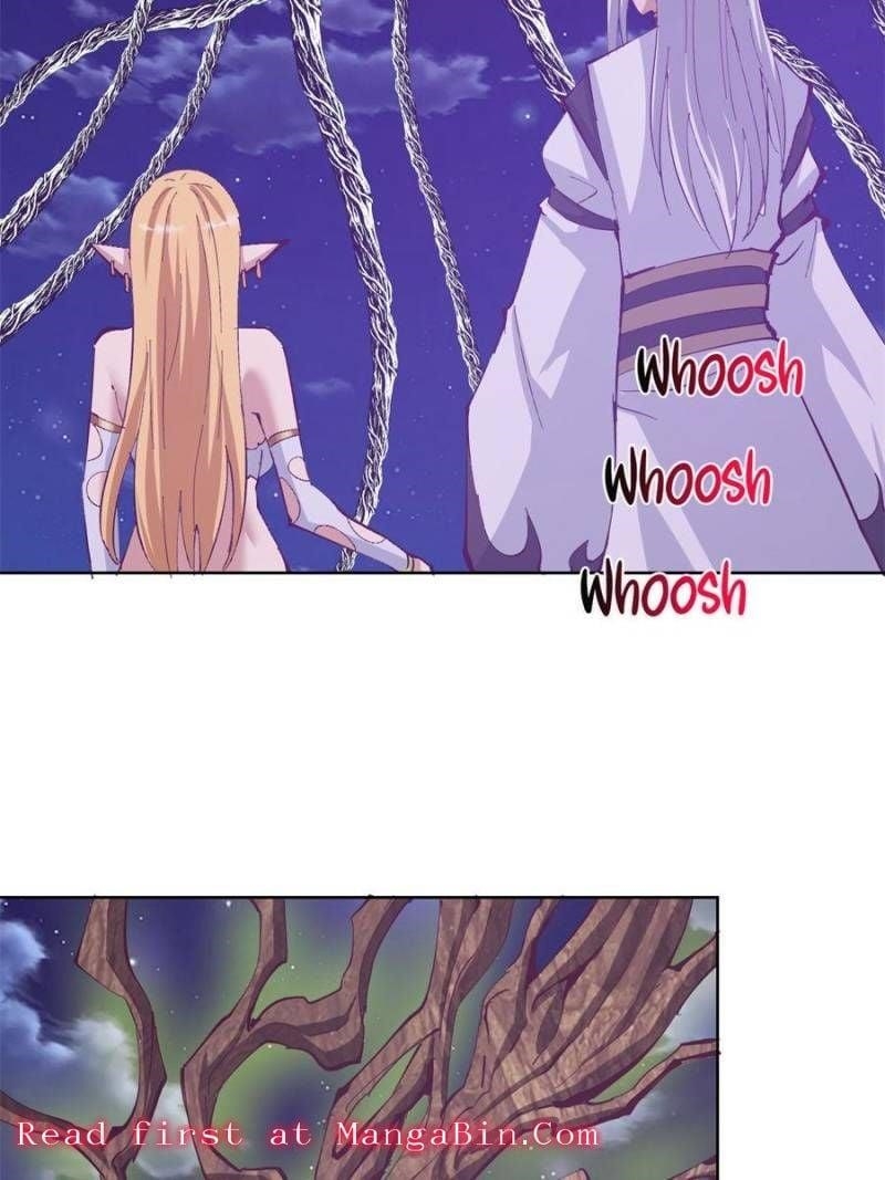 The Last Cultivator Chapter 100 - Page 28