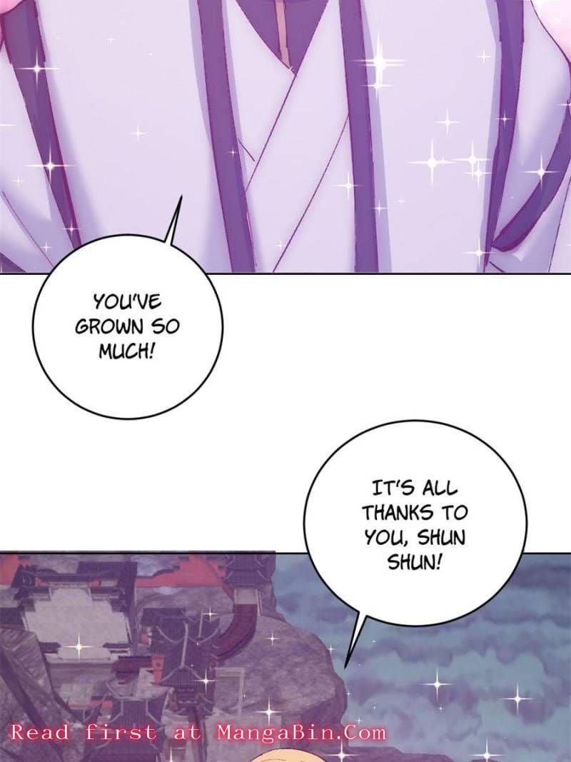 The Last Cultivator Chapter 100 - Page 3