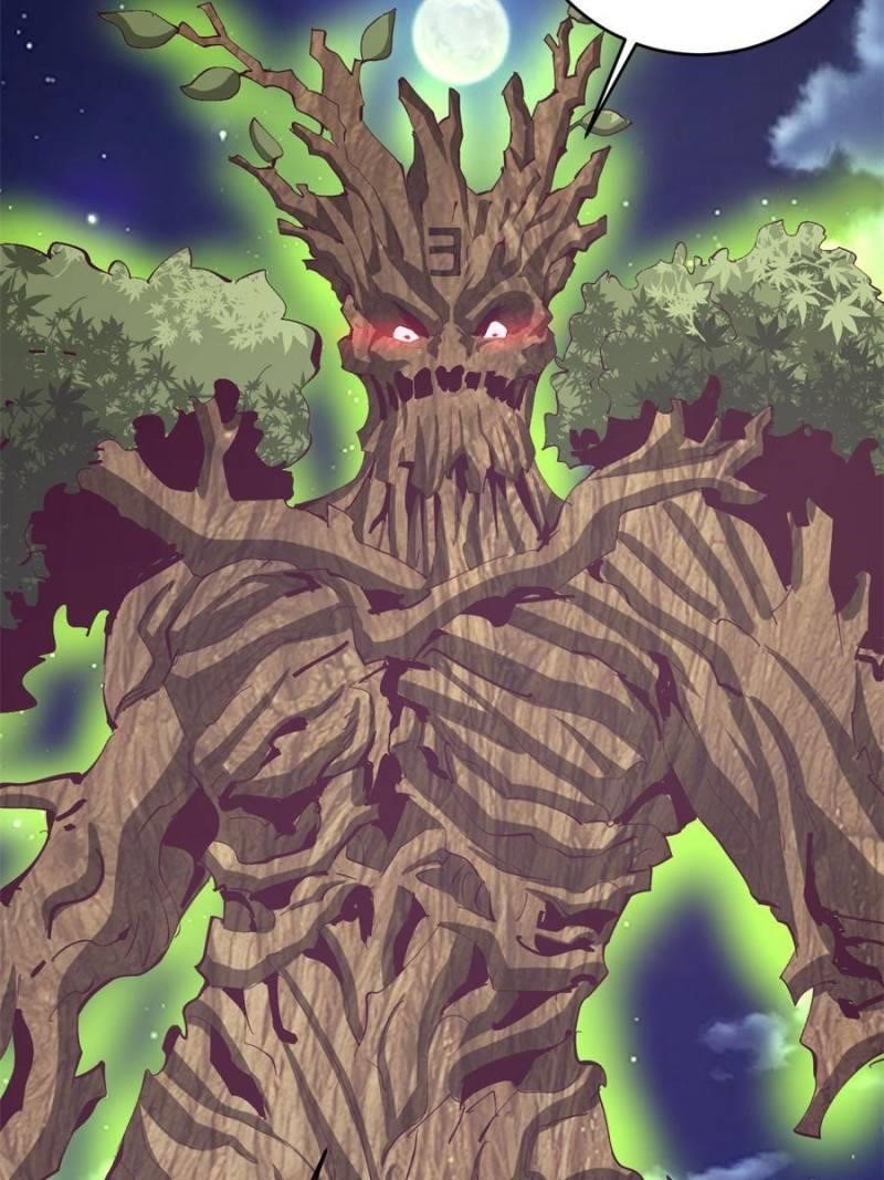 The Last Cultivator Chapter 100 - Page 31